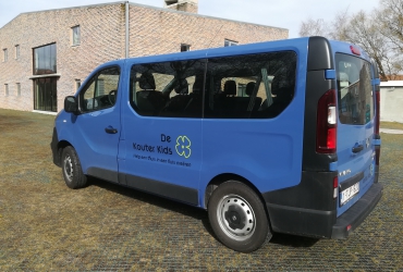 vzw O² – Wervik vzw O² – Wervik